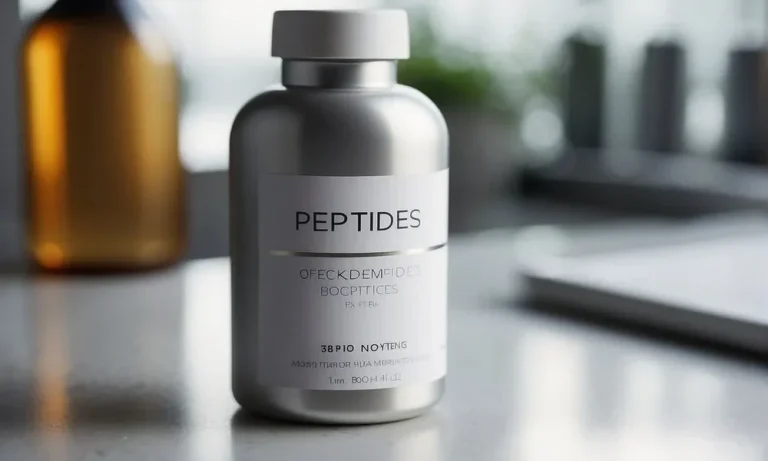Exploring Molecular Characteristics Behind Different Peptide Research Applications